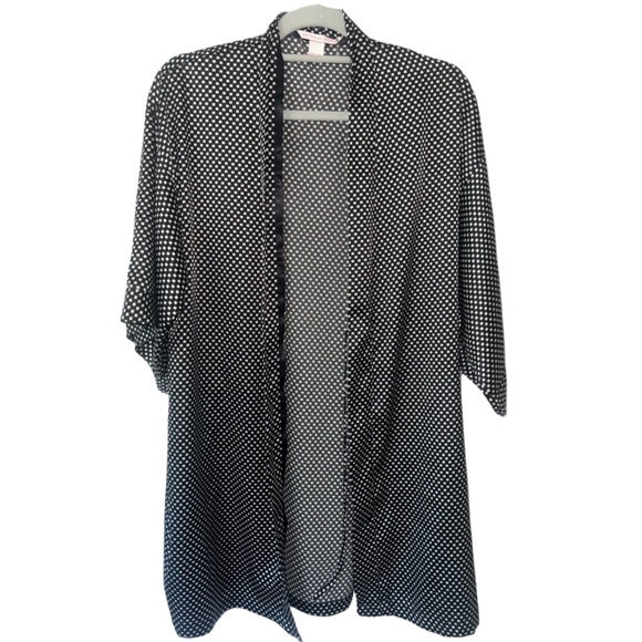 Victoria's Secret Other - Silk Victoria’s Secret Robe (Sz. S/M)